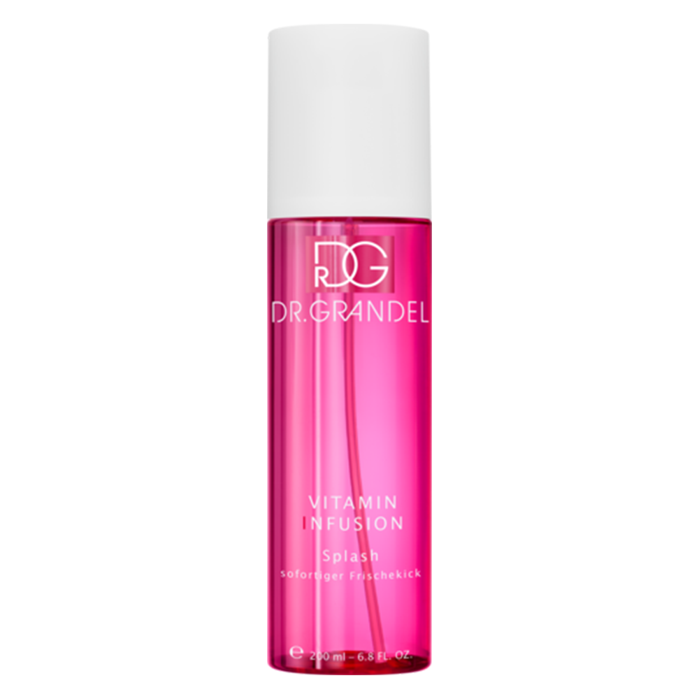 Dr. Grandel Vitamin Infusion Splash (200 ml)