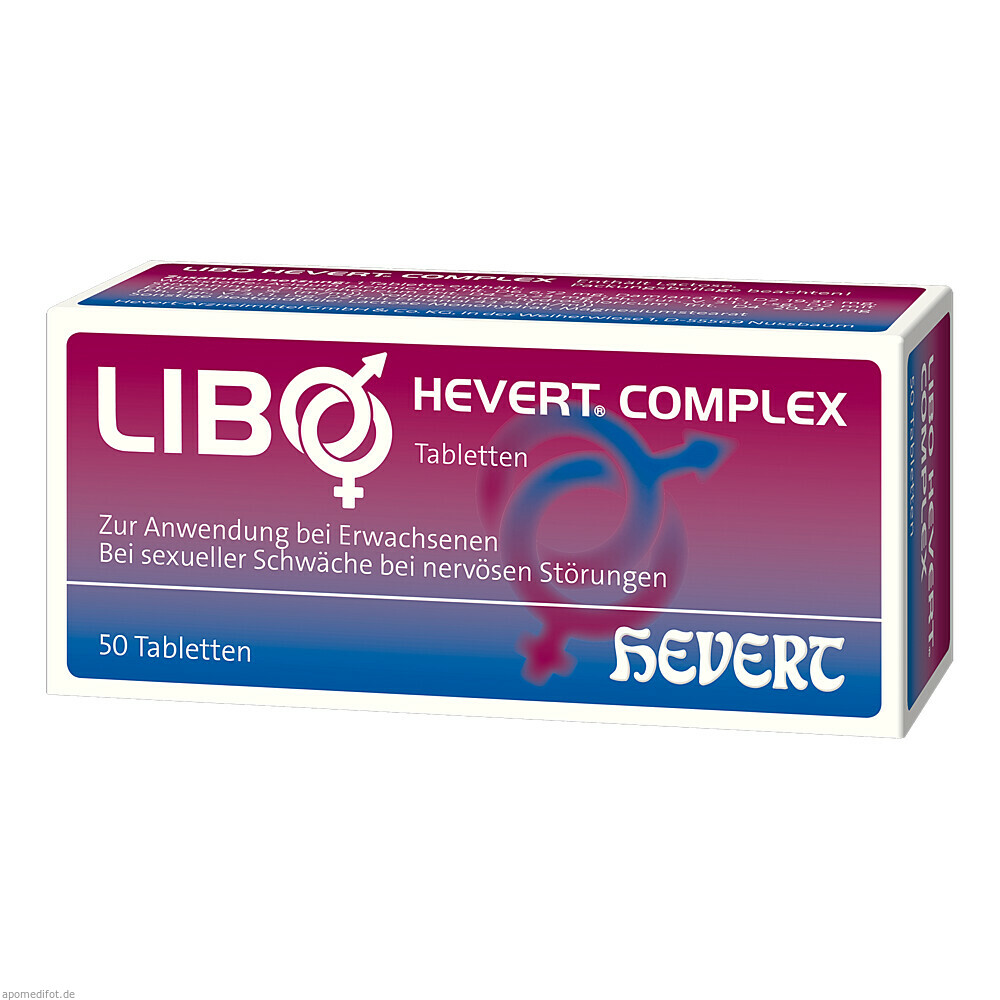 Libo Hevert Complex