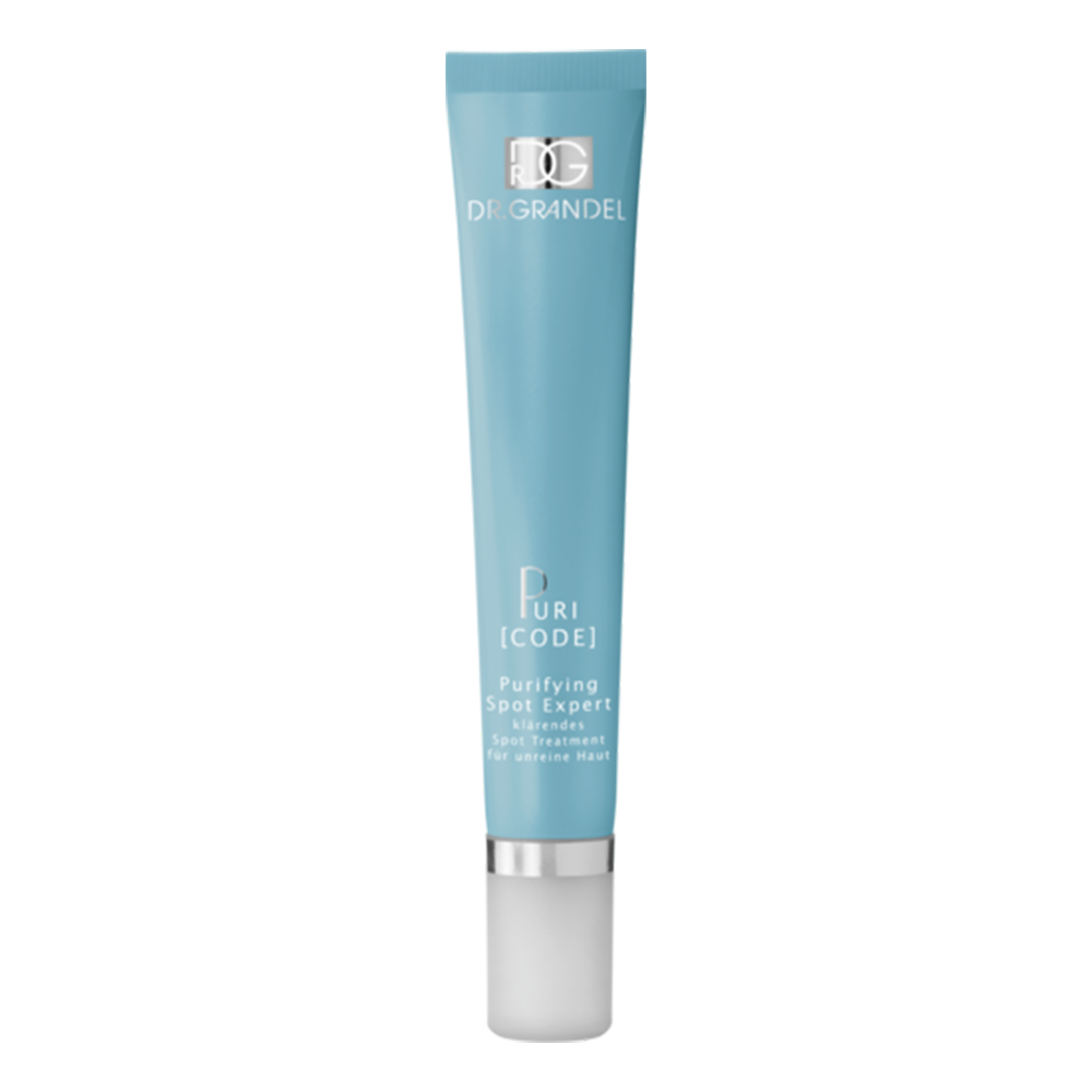 Dr. Grandel PuriCode Purifying Spot Expert (20 ml)