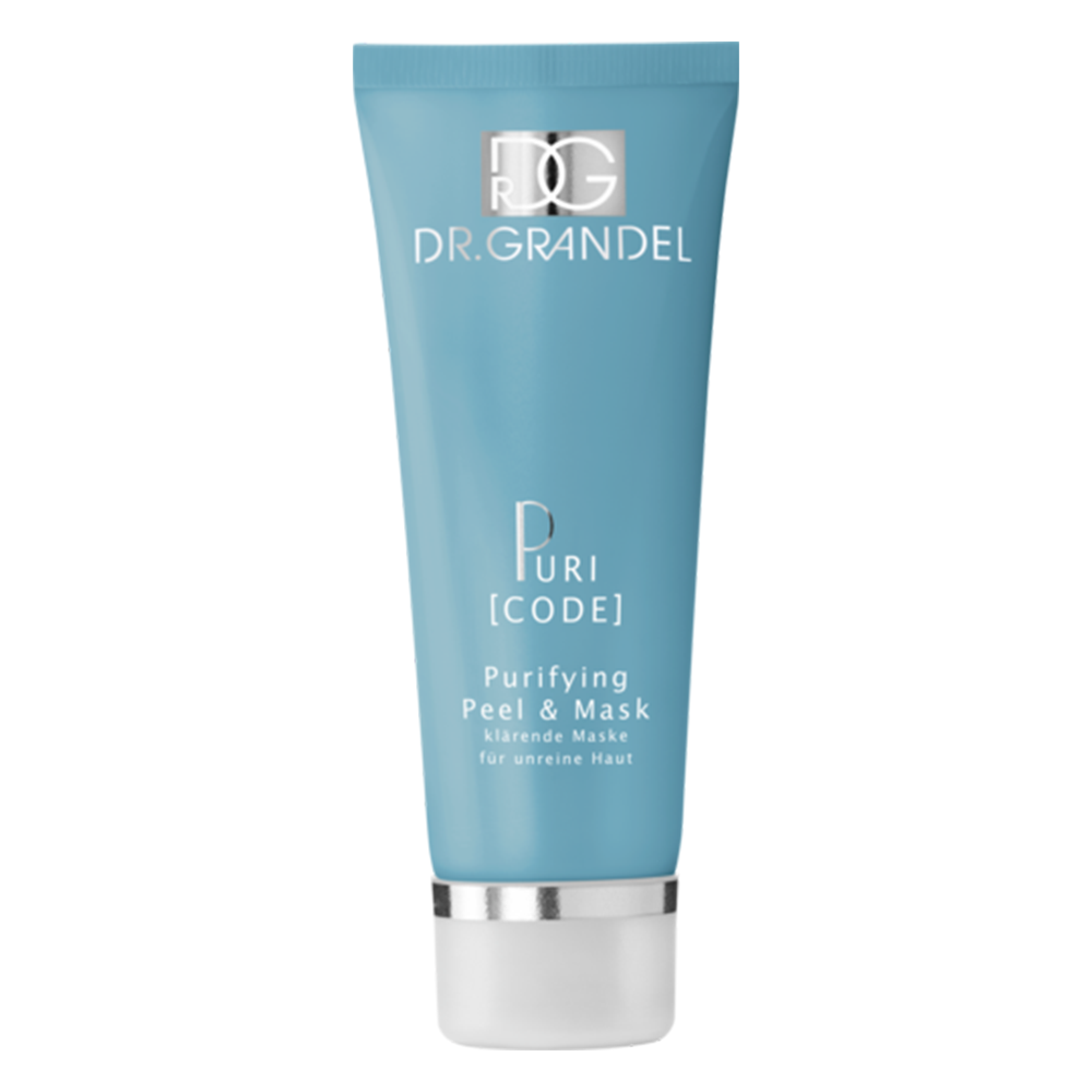 Dr. Grandel PuriCode Purifying Peel & Mask (75 ml)