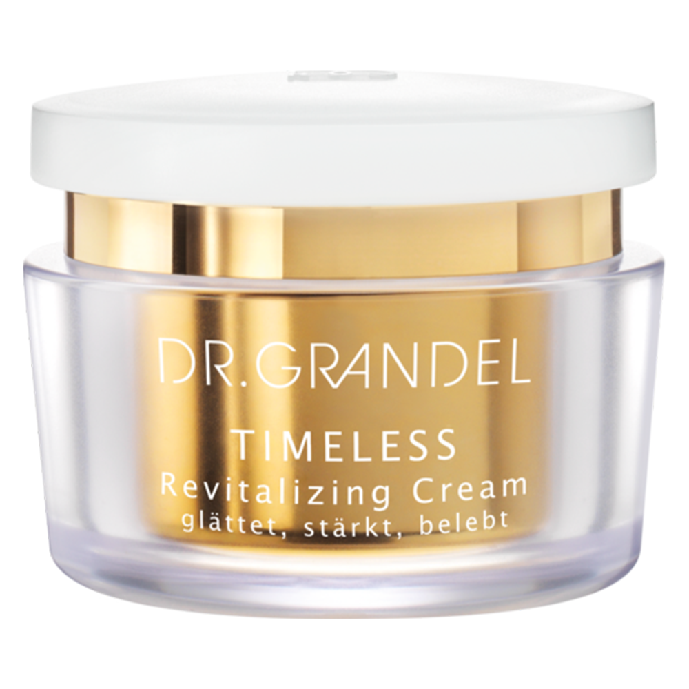Dr. Grandel Timeless Revitalizing Cream (50 ml)