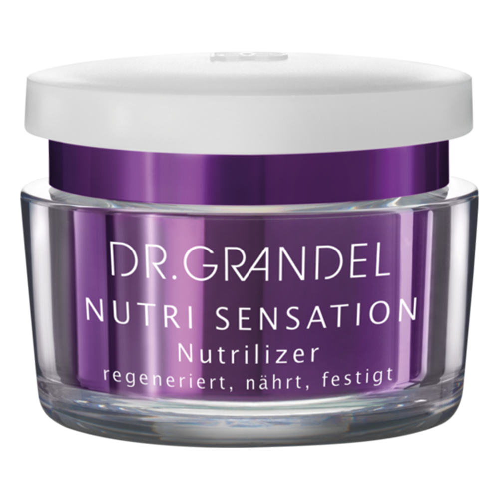 Dr. Grandel Nutri Sensation Nutrilizer (50 ml)
