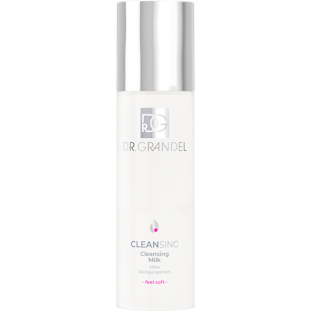 Dr. Grandel Cleansing Milk (200 ml)