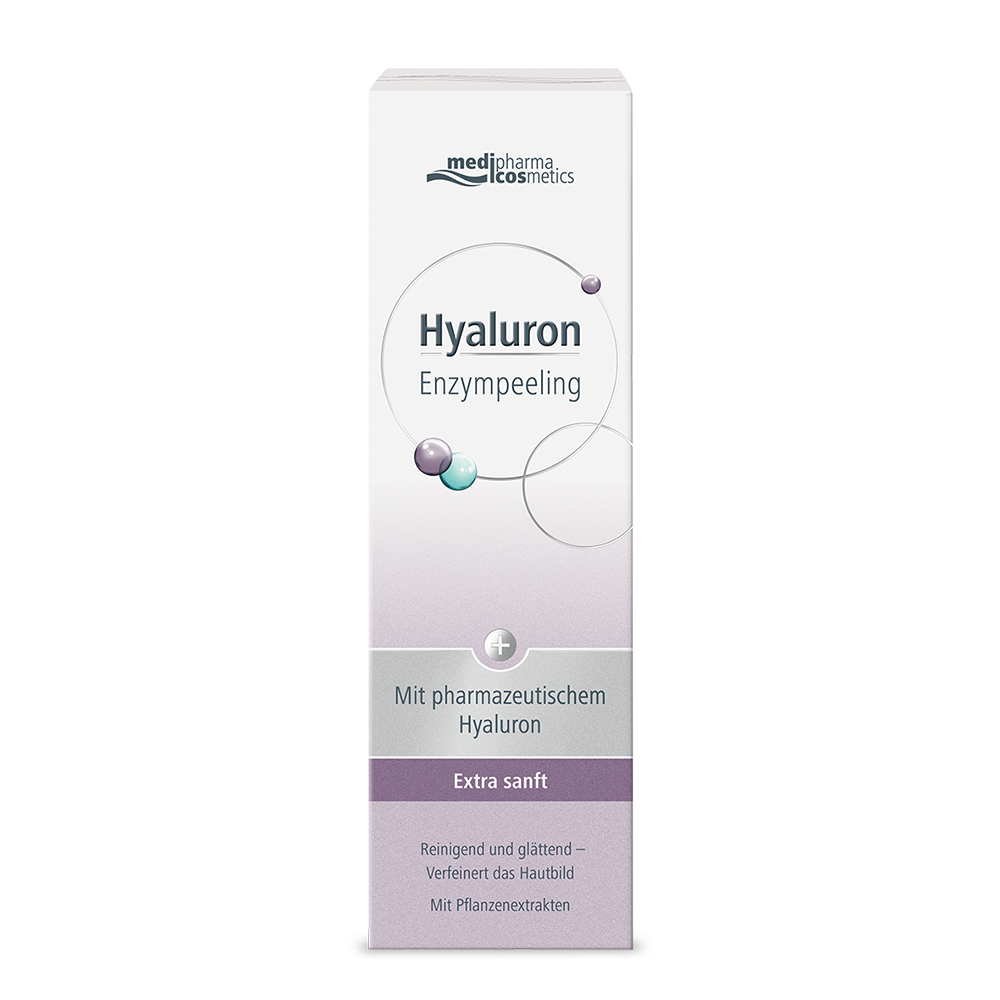 Hyaluron Enzympeeling (100 ml)