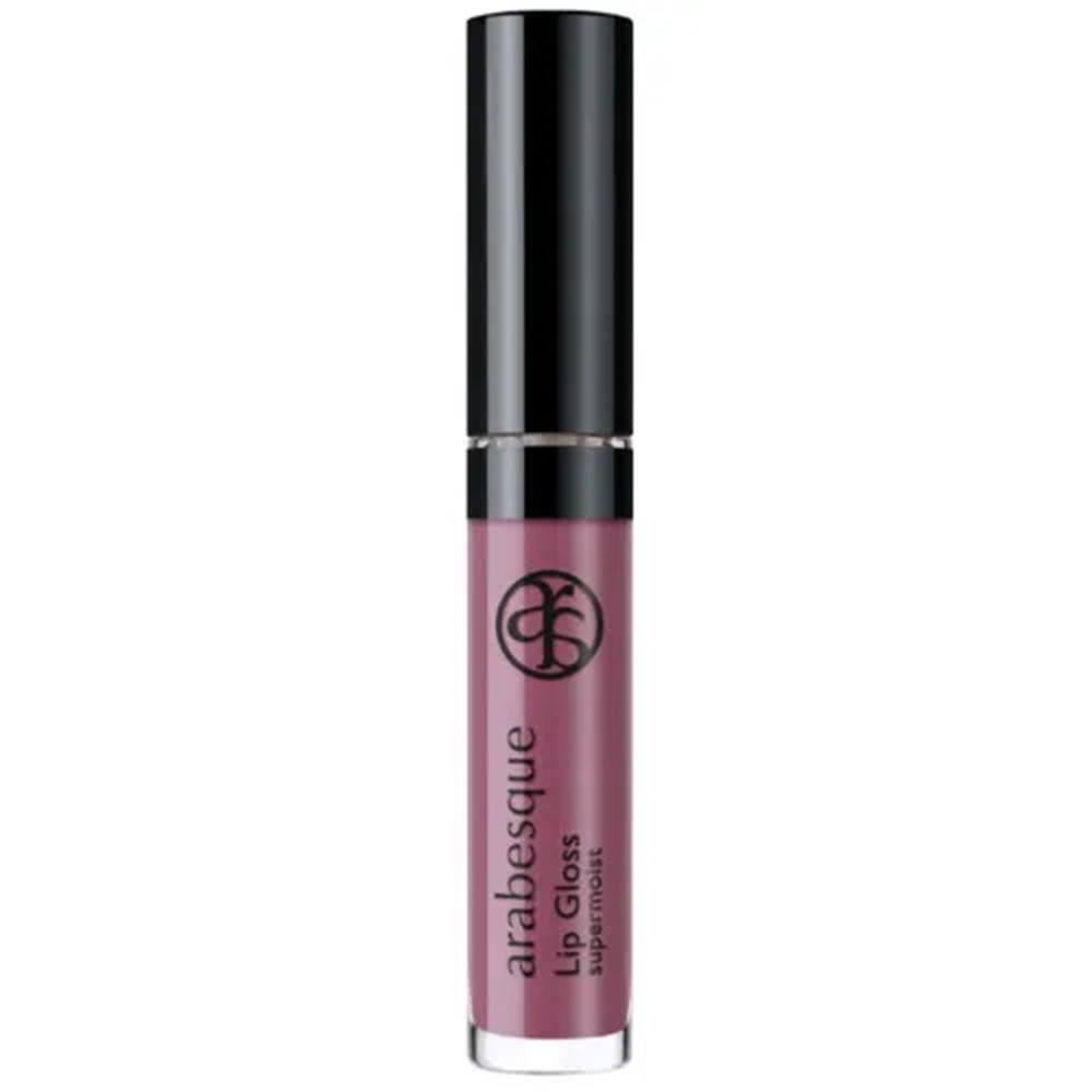 Arabesque Lip Gloss supermoist - 70 Mauve (5 ml)