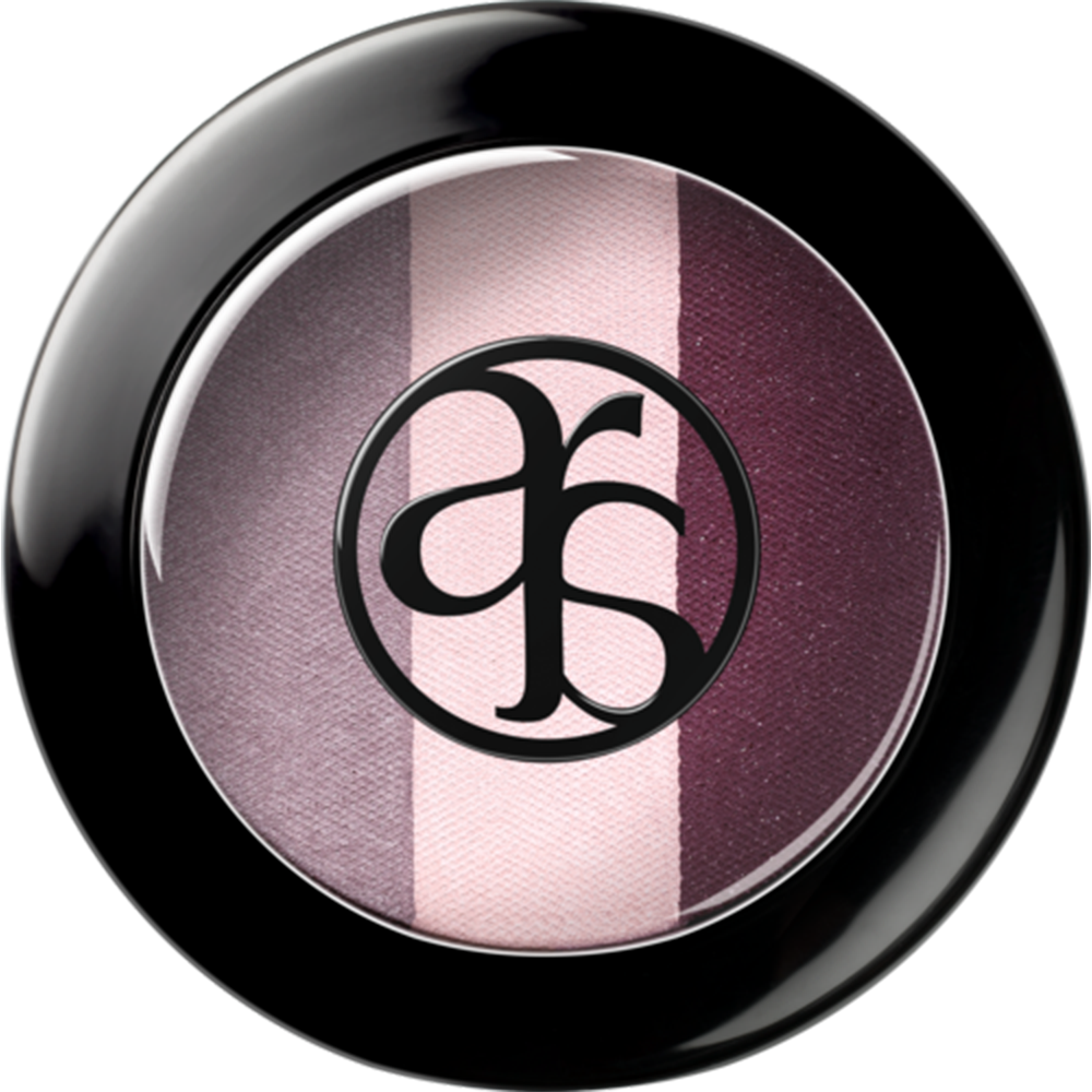 Arabesque Eyeshadow Trio - 70 Beere (2 gr)
