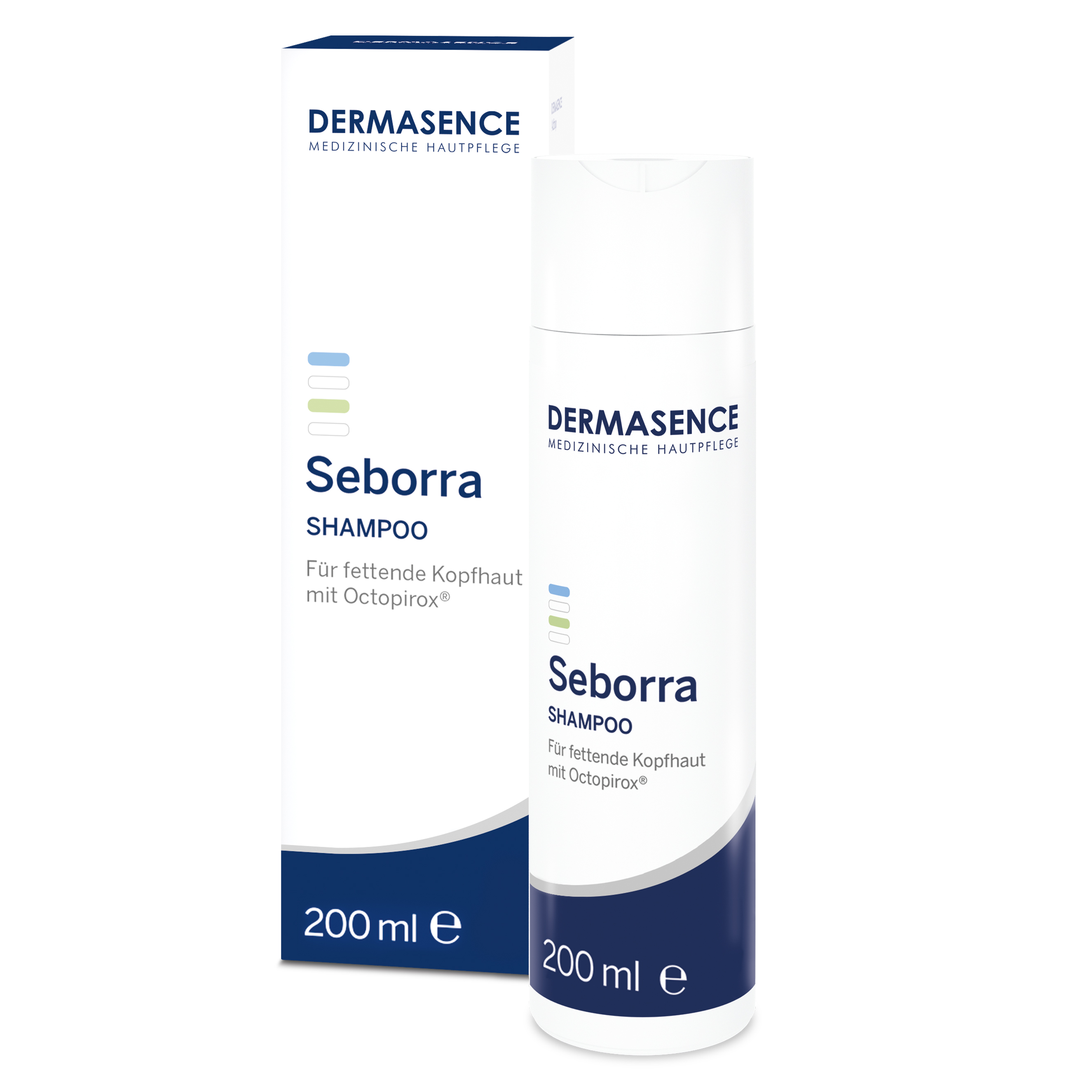 Dermasence Seborra Shampoo (200 ml)