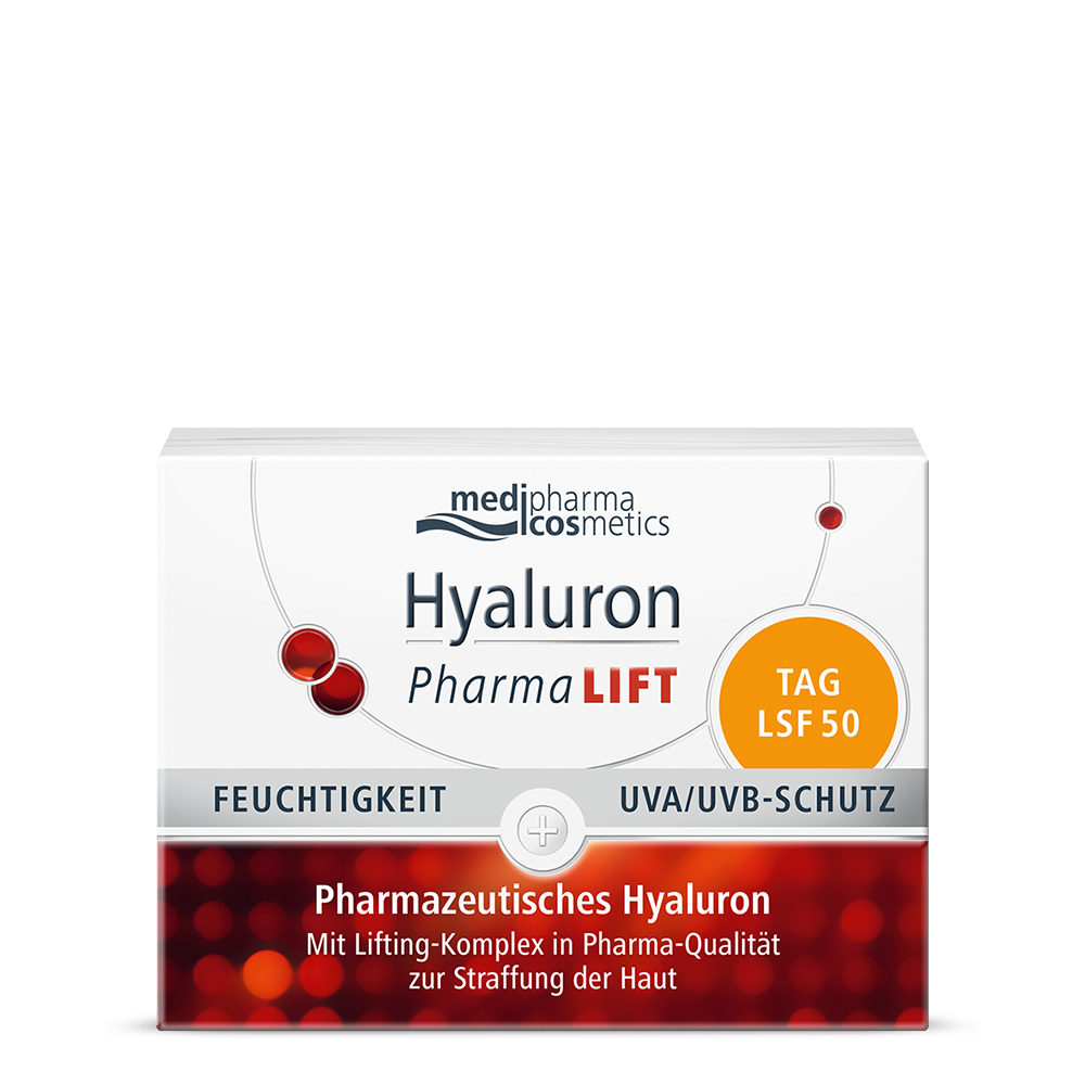 Hyaluron Pharma Lift Tag LSF 50 (50 ml)