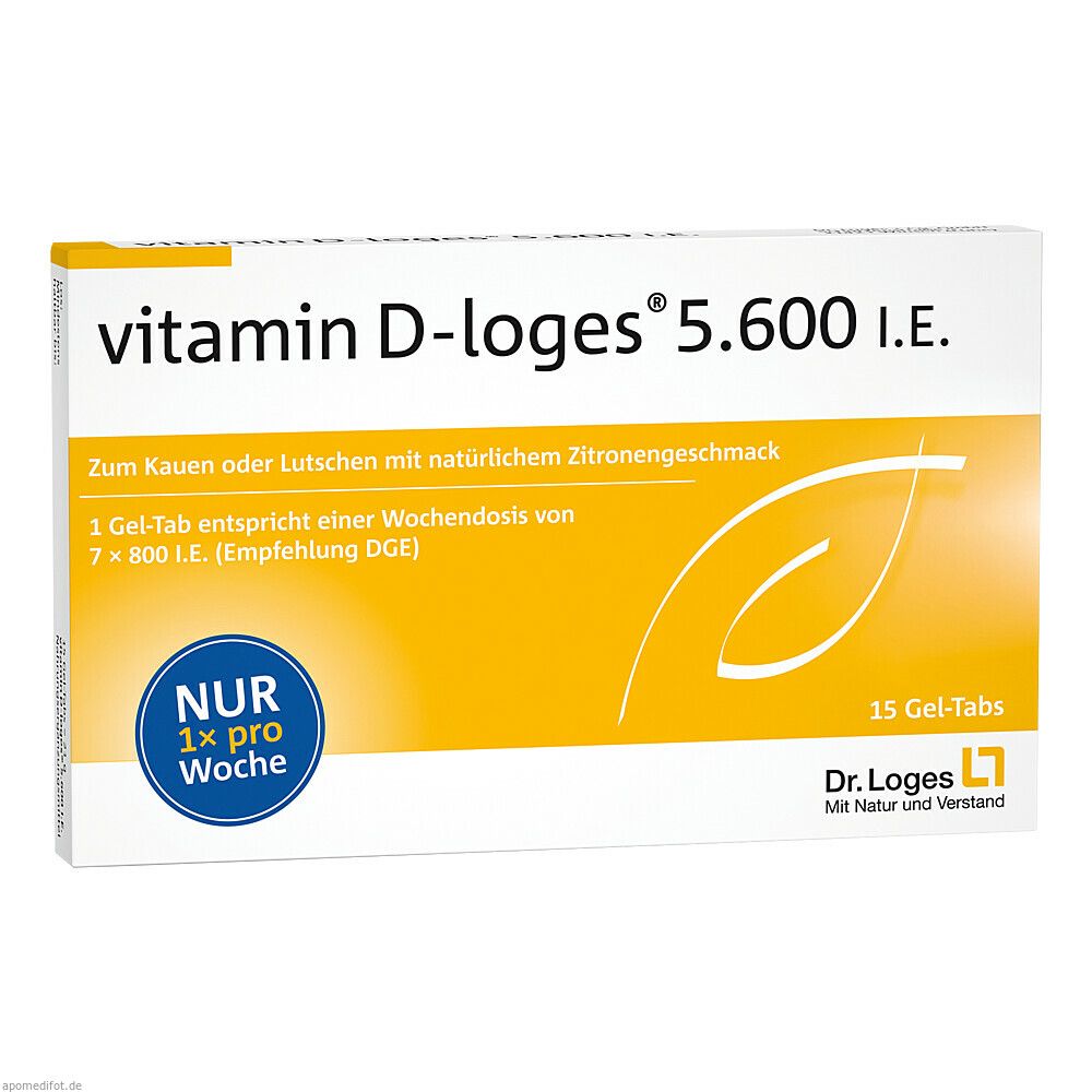 Vitamine & Mineralien